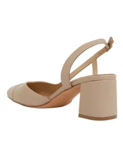 Chapter Nude Glove Heeled Shoes -Myer Clothing Shop 850500100 6 720x928