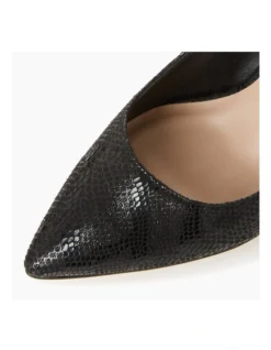 Dune London Anna Black -Myer Clothing Shop 850555720 3 720x928