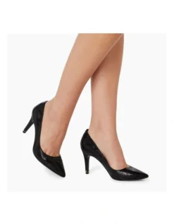 Dune London Anna Black -Myer Clothing Shop 850555720 4 720x928