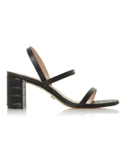 Dune London Marta Black