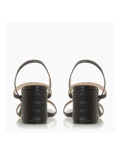 Dune London Marta Black 11 Dune London Marta Black -Myer Clothing Shop 850558240 6 720x928