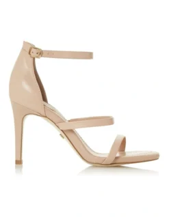 Dune London Maxxine Nude