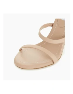 Dune London Maxxine Nude 7 Dune London Maxxine Nude -Myer Clothing Shop 850558420 3 720x928