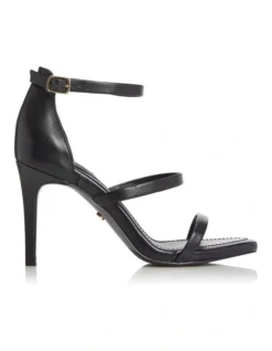 Dune London Maxxine Di Black