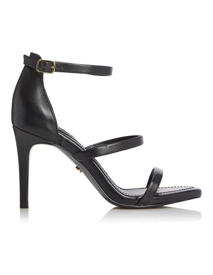 Dune London Maxxine Di Black 1 Dune London Maxxine Di Black