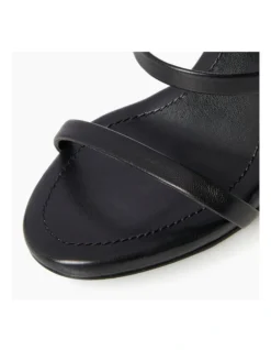 Dune London Maxxine Di Black 7 Dune London Maxxine Di Black -Myer Clothing Shop 850558510 3 720x928