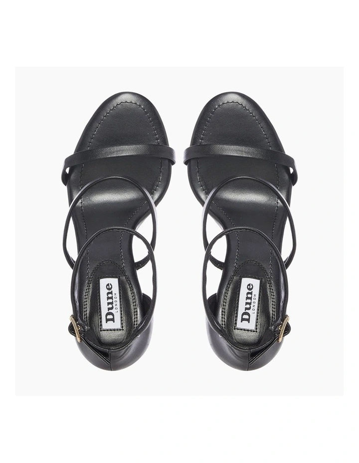 Dune London Maxxine Di Black 4 Dune London Maxxine Di Black - Image 4