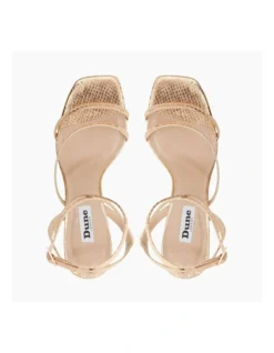 Dune London Mighteys Rose Gold 8 Dune London Mighteys Rose Gold -Myer Clothing Shop 850558690 4 720x928