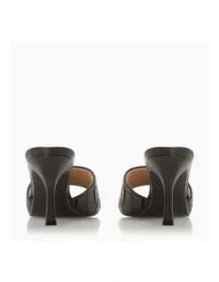 Dune London Montreal Black -Myer Clothing Shop 850559410 4 720x928