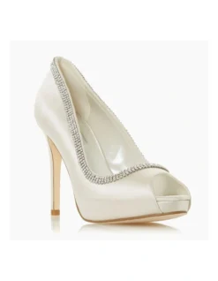 Dune London Charmed Ivory -Myer Clothing Shop 850560040 3 720x928