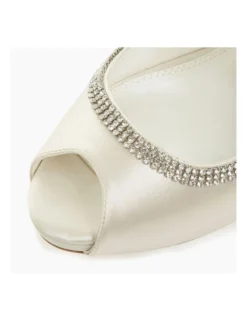 Dune London Charmed Ivory -Myer Clothing Shop 850560040 4 720x928