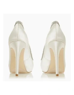 Dune London Charmed Ivory -Myer Clothing Shop 850560040 6 720x928