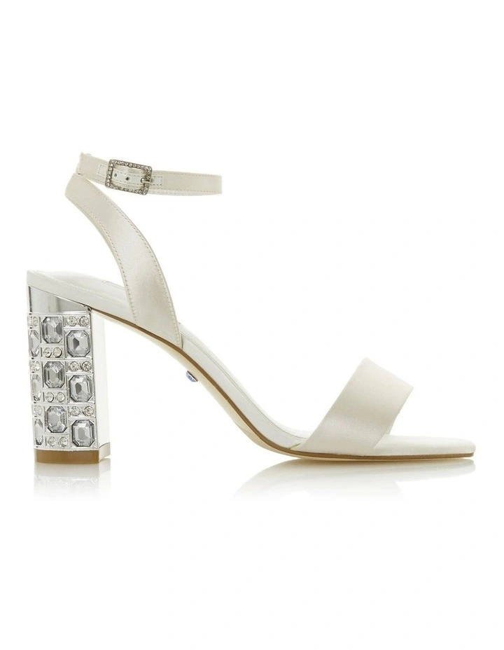 Dune London Mine Ivory 1 Dune London Mine Ivory