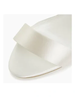 Dune London Mine Ivory 9 Dune London Mine Ivory -Myer Clothing Shop 850560130 4 720x928