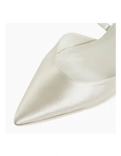 Dune London Debut Ivory -Myer Clothing Shop 850560400 3 720x928