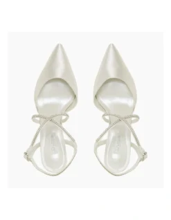 Dune London Debut Ivory -Myer Clothing Shop 850560400 4 720x928