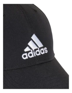 ADIDAS Baseball Black Cap 6 ADIDAS Baseball Black Cap -Myer Clothing Shop 851101210 3 720x928