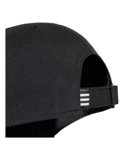 ADIDAS Baseball Black Cap 7 ADIDAS Baseball Black Cap -Myer Clothing Shop 851101210 4 720x928