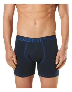 Room To Move Trunks Navy 3 Pack -Myer Clothing Shop 851356180 3 1 720x928