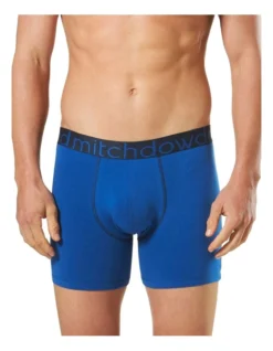 Room To Move Trunks Navy 3 Pack -Myer Clothing Shop 851356180 5 2 720x928