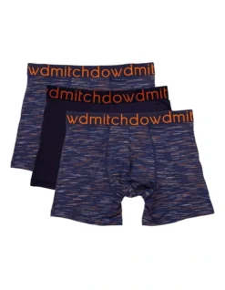 Everyday Classics Micro Trunks Multi 3 Pack