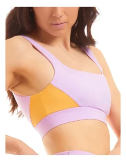 Square Neck Crop Top In Lavender -Myer Clothing Shop 852191110 922582180 4 720x928