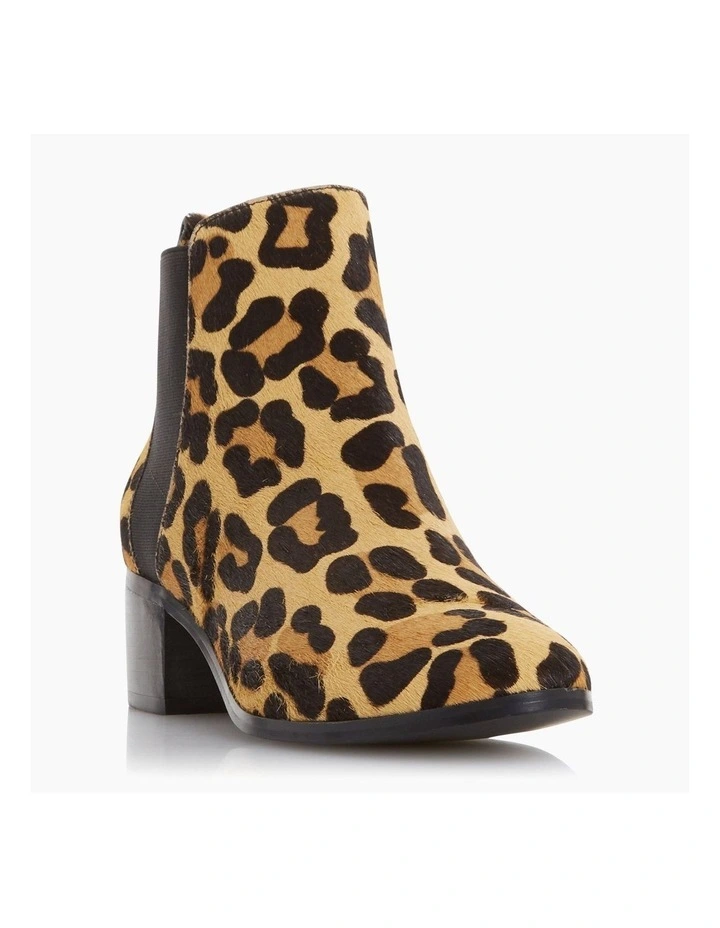 Dune London Ozzi Leopard 3 Dune London Ozzi Leopard - Image 3