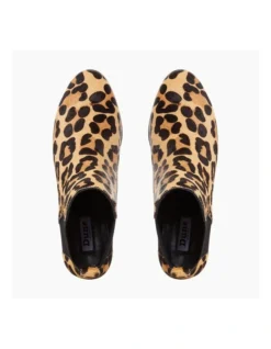 Dune London Ozzi Leopard 8 Dune London Ozzi Leopard -Myer Clothing Shop 852578650 4 720x928