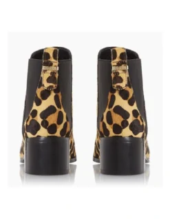 Dune London Ozzi Leopard 9 Dune London Ozzi Leopard -Myer Clothing Shop 852578650 5 720x928