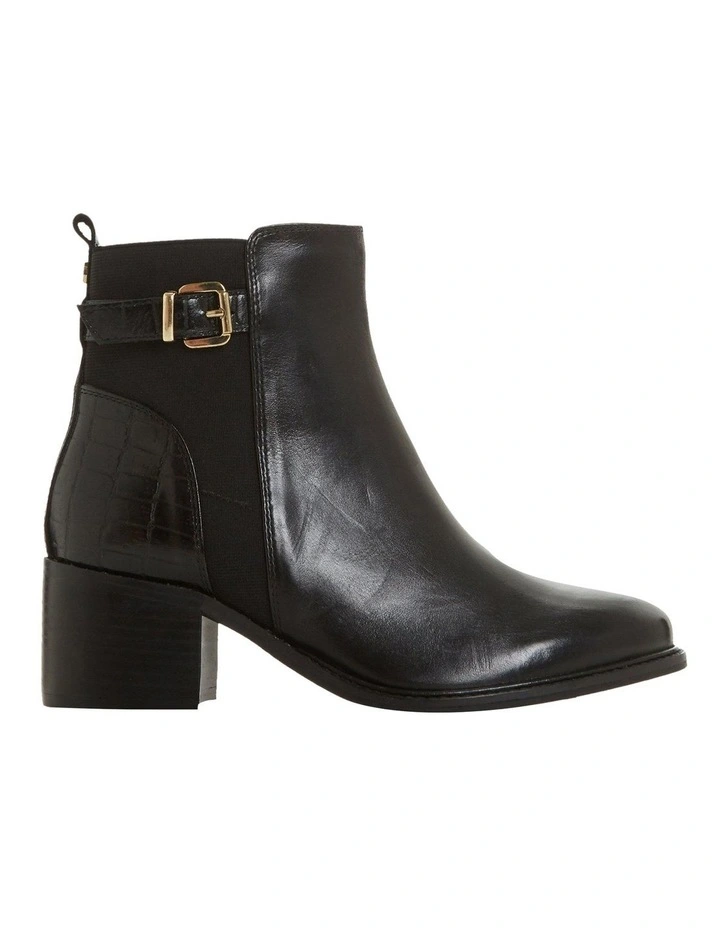 Dune London Poetic Black 1 Dune London Poetic Black