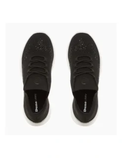 Dune London Easy Lace Up Black 9 Dune London Easy Lace Up Black -Myer Clothing Shop 852580000 3 720x928