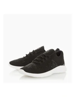 Dune London Easy Lace Up Black 11 Dune London Easy Lace Up Black -Myer Clothing Shop 852580000 5 720x928