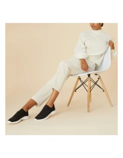 Dune London Easy Lace Up Black 13 Dune London Easy Lace Up Black -Myer Clothing Shop 852580000 7 720x928