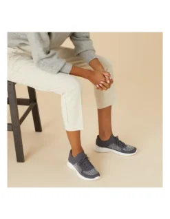 Dune London Easy Lace Up Grey 13 Dune London Easy Lace Up Grey -Myer Clothing Shop 852580090 7 720x928