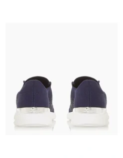 Dune London Easy Lace Up Navy -Myer Clothing Shop 852580180 5 720x928