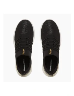 Dune London E Elwood Black 10 Dune London E Elwood Black -Myer Clothing Shop 852614380 5 720x928