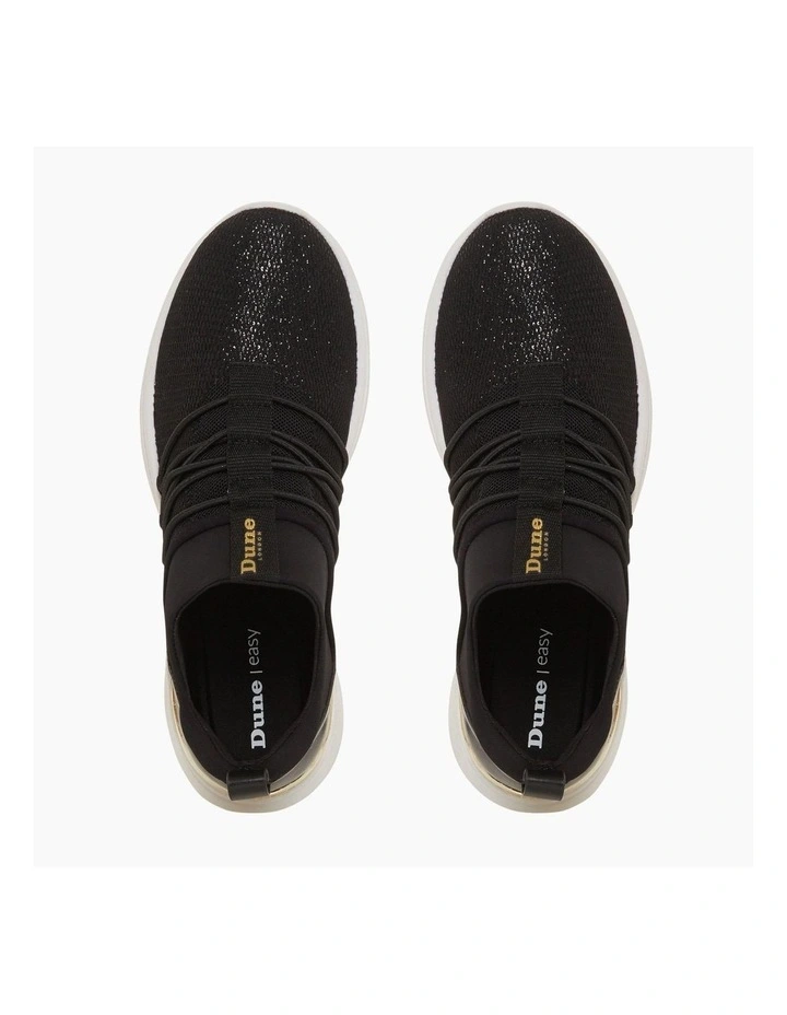 Dune London E Elwood Black 5 Dune London E Elwood Black - Image 5