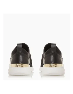 Dune London E Elwood Black 11 Dune London E Elwood Black -Myer Clothing Shop 852614380 6 720x928