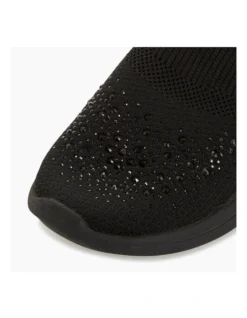 Dune London Easy Slip On Black Synthetic -Myer Clothing Shop 852616000 4 720x928