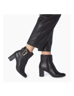 Dune London Octoba Black -Myer Clothing Shop 852617170 7 720x928