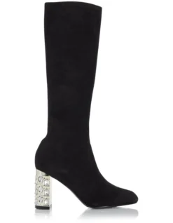 Dune London Stargazing Black