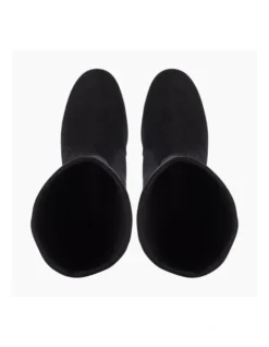 Dune London Stargazing Black 10 Dune London Stargazing Black -Myer Clothing Shop 852617890 5 720x928