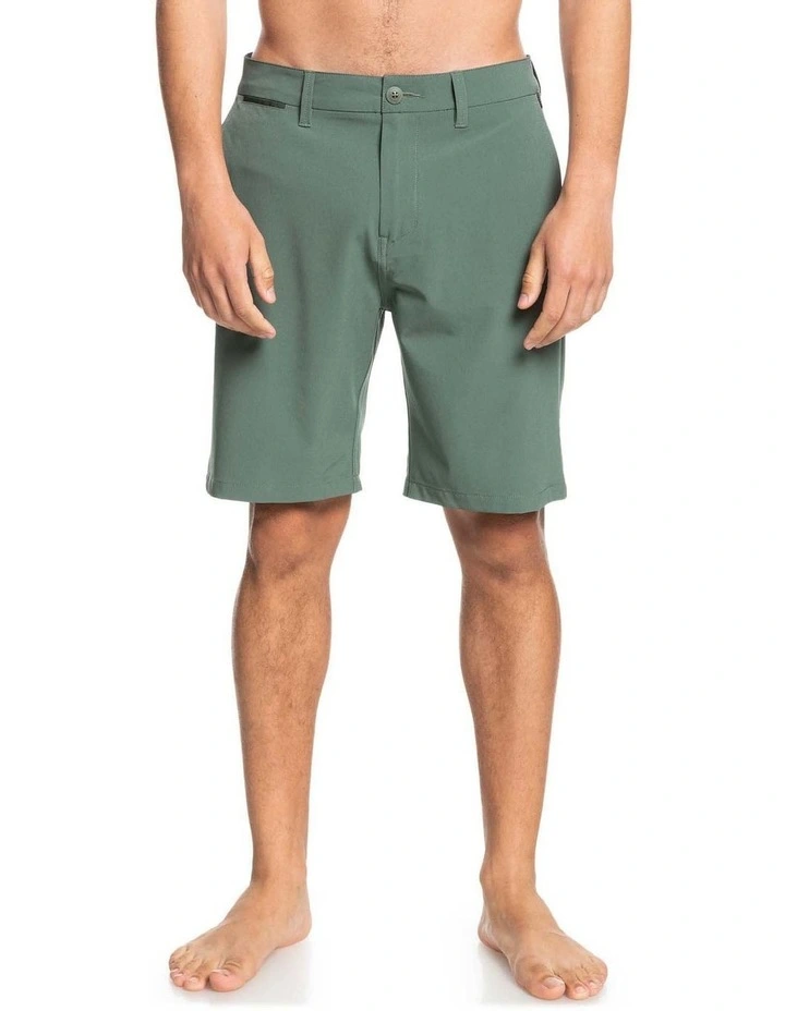 Quiksilver Union 20" Amphibian Board Shorts 1 Quiksilver Union 20" Amphibian Board Shorts
