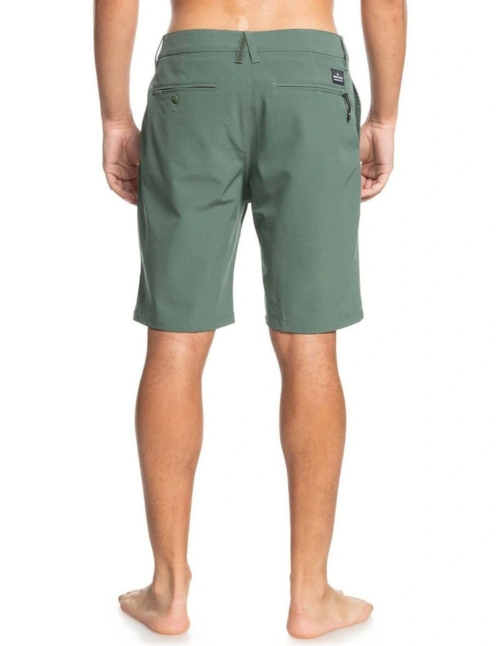 Quiksilver Union 20" Amphibian Board Shorts 2 Quiksilver Union 20" Amphibian Board Shorts - Image 2