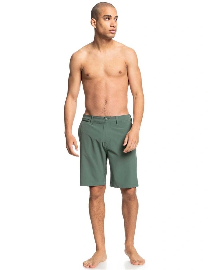 Quiksilver Union 20" Amphibian Board Shorts 4 Quiksilver Union 20" Amphibian Board Shorts - Image 4