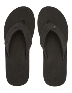 Quiksilver Left Coasta Leather Sandals -Myer Clothing Shop 853362730 4 720x928