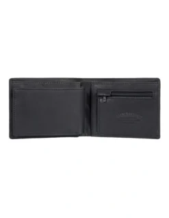 Quiksilver Gutherie Leather Bi-Fold Wallet -Myer Clothing Shop 853364530 3 720x928