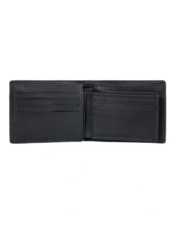 Quiksilver Gutherie Leather Bi-Fold Wallet -Myer Clothing Shop 853364530 4 720x928