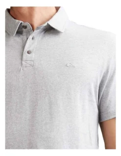 Quiksilver Everyday Sun Cruise Short Sleeve Polo Shirt -Myer Clothing Shop 853373980 4 720x928