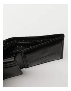 Black L Fold Coin Purse Wallet 7 Black L Fold Coin Purse Wallet -Myer Clothing Shop 853394680 4 720x928